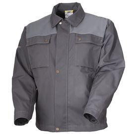 Летняя куртка мужская серая 374A-P154-55 скандинавского качества в интернет-магазине sww