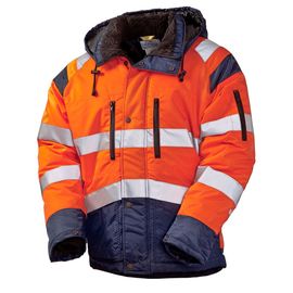 Куртка 4677T-TWILL-77/15