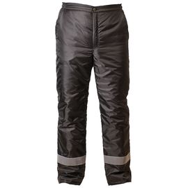 Зимние брюки на стеганой подкладке 207M-TASLAN-90, вид спереди