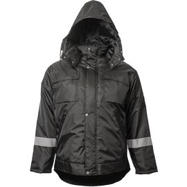 Зимняя куртка на стеганой подкладке 428MD-TASLAN-90