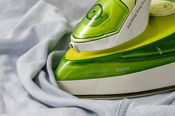 Памятка по эксплуатации и хранению спецодежды ООО «Сканвоквэр»