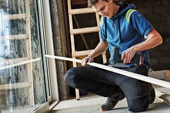 Нормы бесплатной выдачи спецодежды