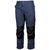 Рабочие мужские летние брюки 251-CAN-15/90 из износостойкой смесовой ткани
