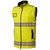 Жилет сигнальный на подкладке из сетки 526-BT-71/90, вид спереди
