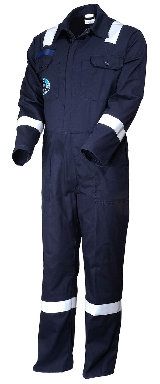 Летний комбинезон 830P-MASTER-U-15 из хлопка интернет-магазине sww.com.ru Вид спереди