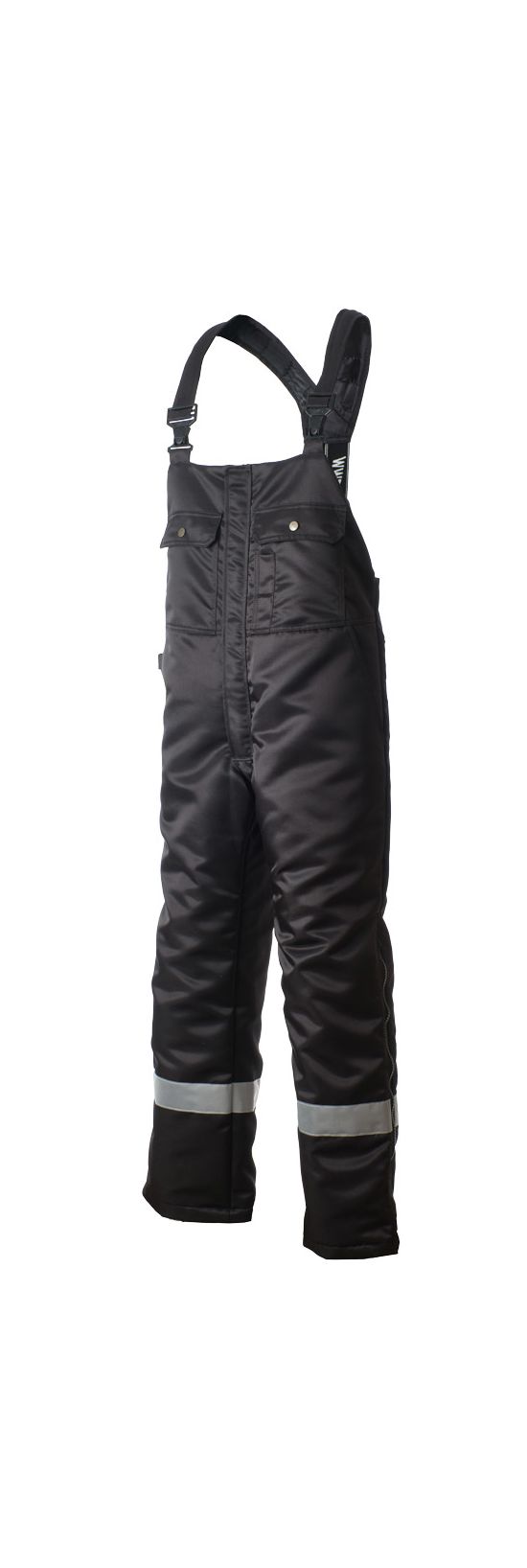 Зимний полукомбинезон 42R-PP-90 на стеганой подкладке