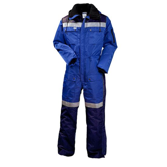 Зимний комбинезон 8831-TWILL FT-16/15 на меховой подкладке