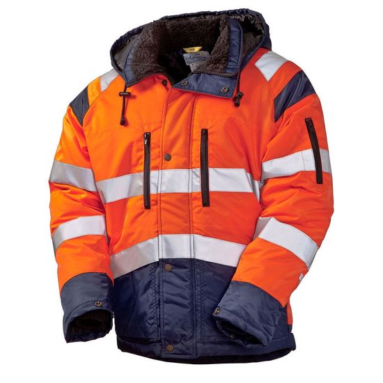 Куртка 4677T-TWILL-77/15