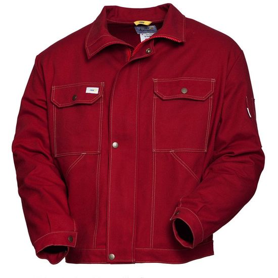 Летняя куртка  471T-P154-83 из смесовой ткани