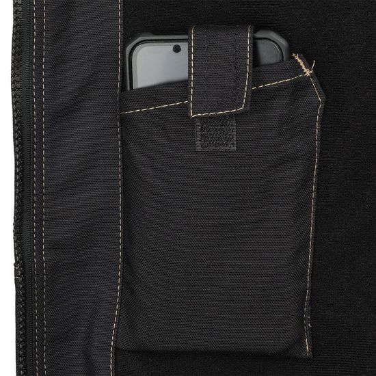 Летняя ветровка 475T-CAN-90, карман для смартфона