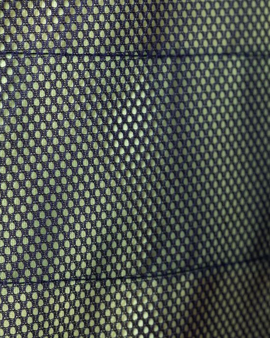 Жилет сигнальный на подкладке из сетки 526-BT-71/90, внутренний карман