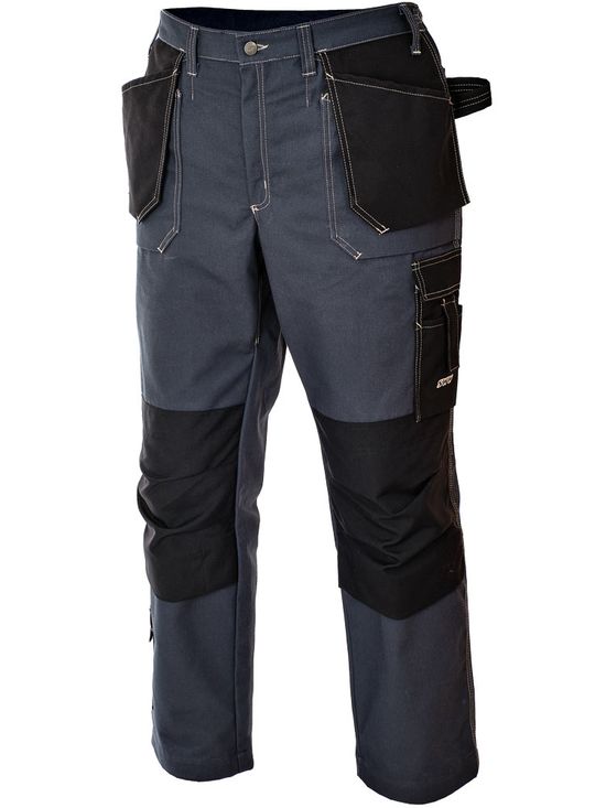 Брюки 255A-CAN-15/90