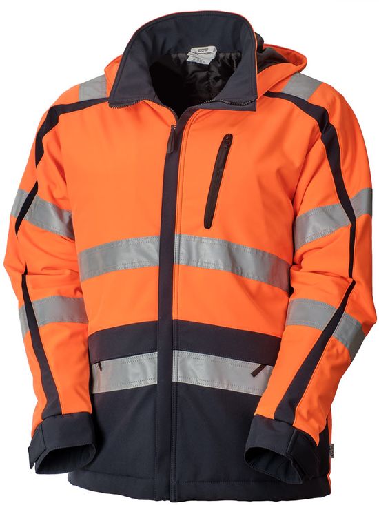 Куртка 4292C-SOFTSHELL-77/15