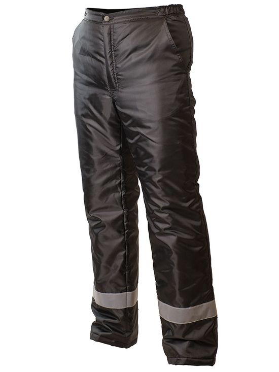 Зимние брюки на стеганой подкладке 207M-TASLAN-90