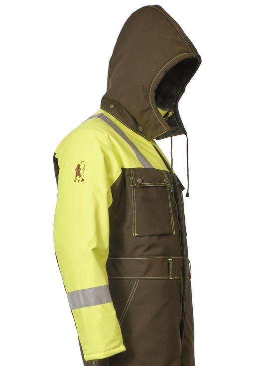 Комбинезон 888N-OXF-64/71