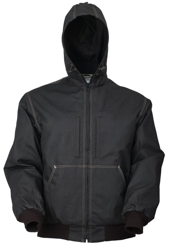 Летняя ветровка 475T-CAN-90, вид спереди